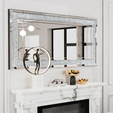 120X60cm Diamond Crush Crystal