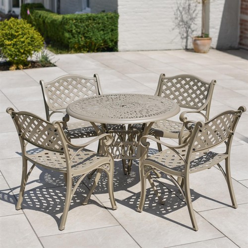 Deluxe antique four seater - deluxe,