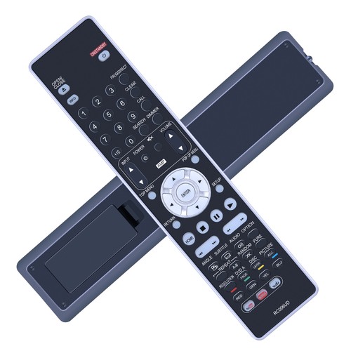New replacement remote - new, control