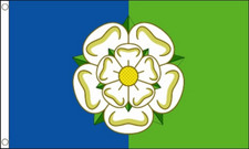East Riding of Yorkshire Flag