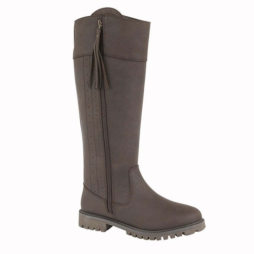 Women woodland outer side zip - woodland,