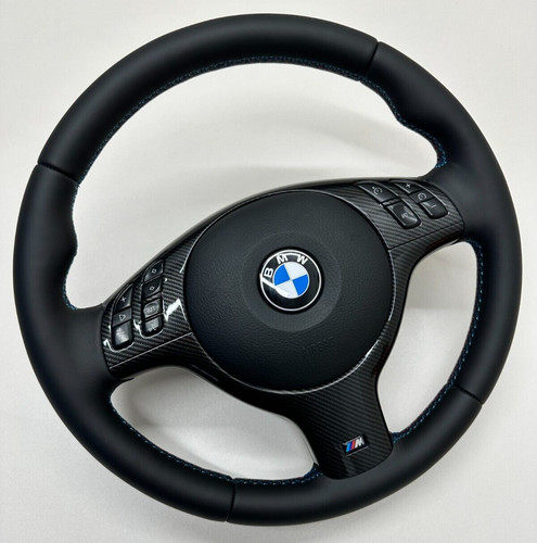 Bmw e46 e39 e53 - e53, sport
