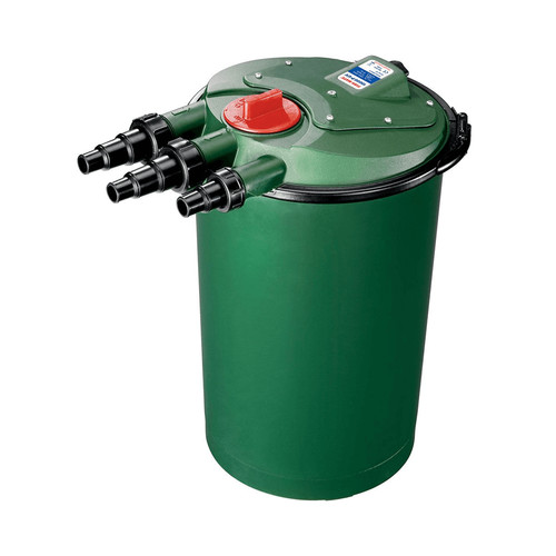 Fish mate powerclenz 10000 uvc - fish,