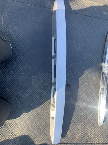Renault grand scenic tailgate - renault,