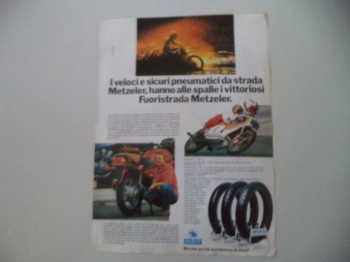 Advertising 1980 - advertising,