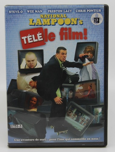 Télé film national - film!, :
