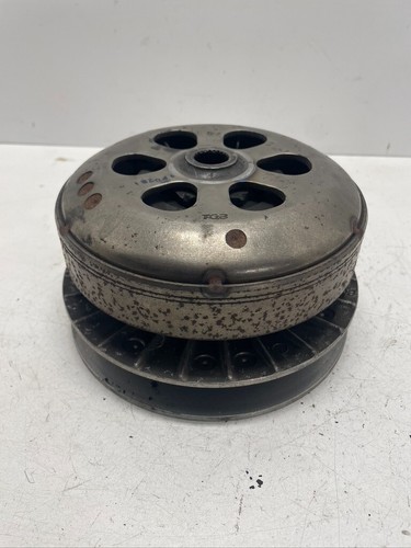 Gilera fuoco 500 clutch - gilera,