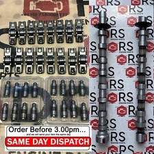 CAMSHAFT KIT  ROCKER ARMS