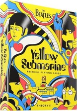The beatles - beatles, submarine)