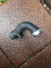 VW MK4 Golf 1.9 TDI ASZ 130 BHP INTERCOOLER HOSE PIPE 1J0145762BK