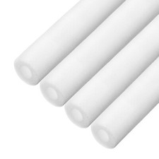 4pcs Pipe Insulation Foam