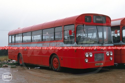 Bus photo primrose valley - bus,
