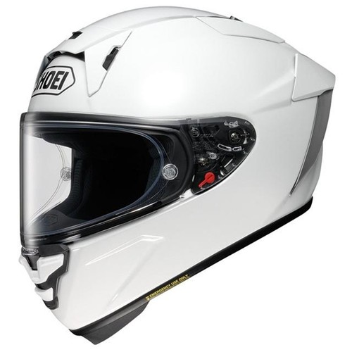 Shoei spr pro white - shoei,