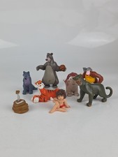Disney Jungle Book King Figure