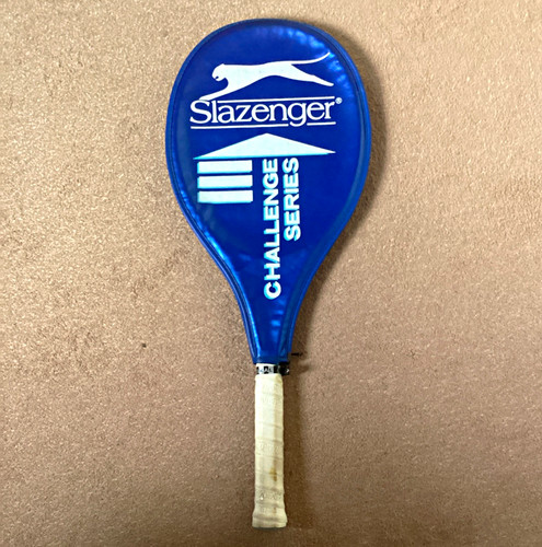 Slazenger challenge series - slazenger,