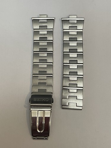 Seiko 4896 18mm - seiko, 4896-b-i