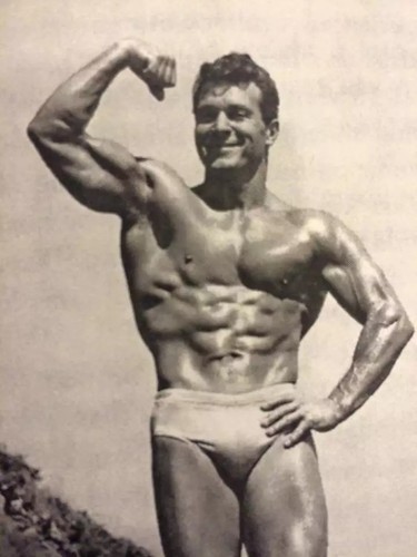 Jack lalanne black - jack, and