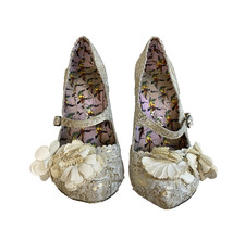 Irregular Choice Cortesan