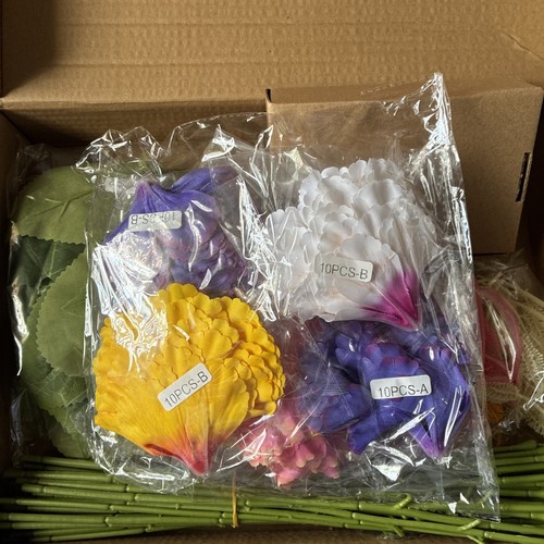 Forever flowerz flower - forever, kit