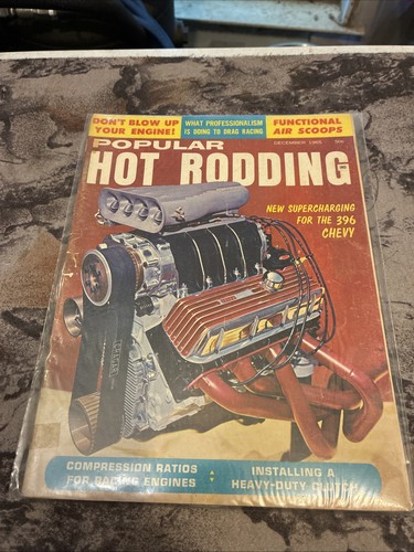 Vintage hot rod popular - hot,