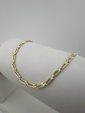 9ct Yellow Gold Ladies
