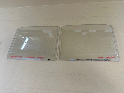 Ford escort mk1 door - door, drop