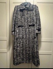 Burberry Prorsum AW12 Runway