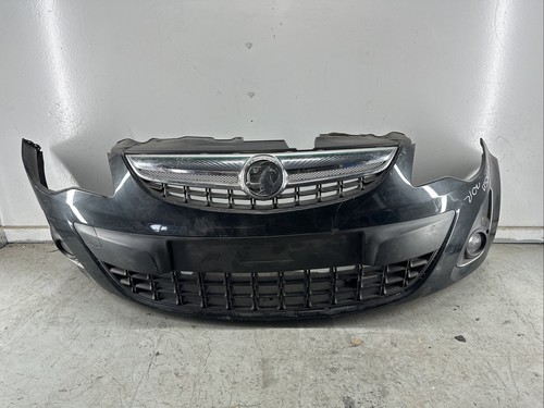 Vauxhall corsa 2010 - vauxhall, d