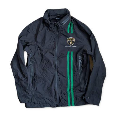 Automobili lamborghini rain - automobili,
