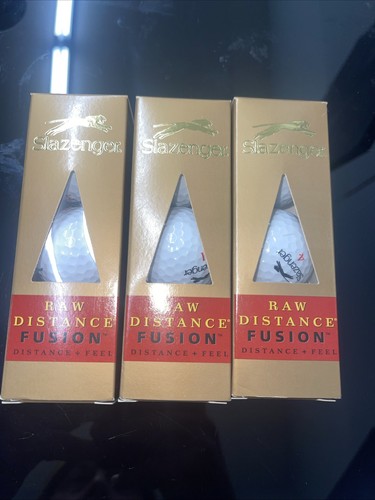 Slazenger raw distance - slazenger, golf