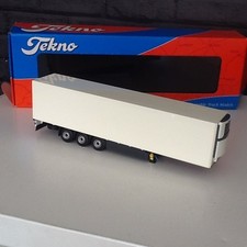 Tekno 3 axle - tekno,
