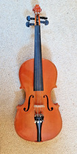 Violin half size with hard