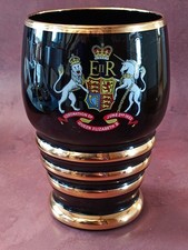 Vintage 1953 Coronation 7"