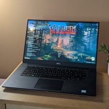 Dell XPS 15 | NVIDIA®