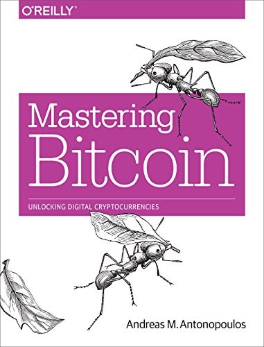 Mastering bitcoin unlocking - bitcoin:,