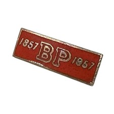 BP 1857-1957  Baden Powell