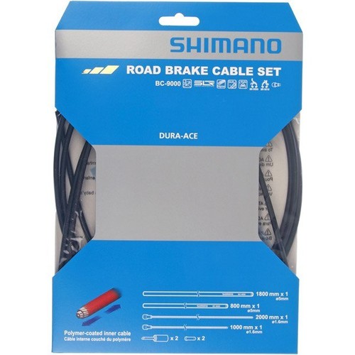 Shimano dura ace 9000 - shimano,