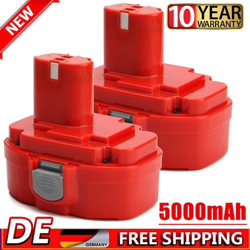 5ah battery - 1/2x, ni-mh