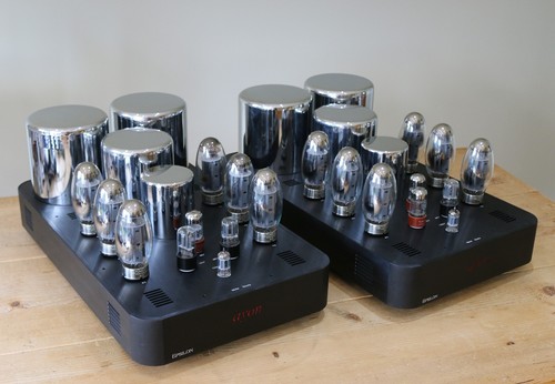Ayon epsilon evo monobloc - epsilon,