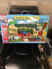 THOMAS & FRIENDS TRACKMASTER