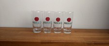 Holsten Pils Vintage Glasses X
