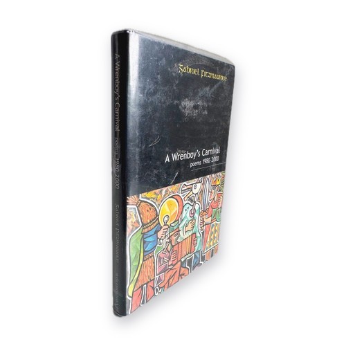 Wrenboy carnival poems - wrenboy's,