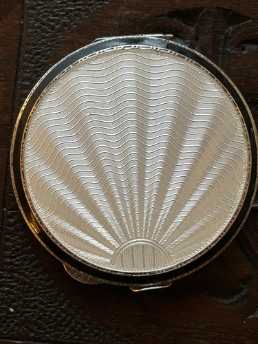 Beautiful art deco solid - deco,