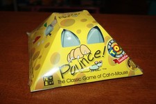 Pounce - The Classic Game of