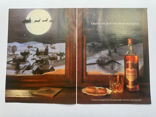Original 1985 grants - original, scotch