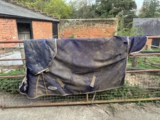 Weatherbeeta Turnout Rug Navy