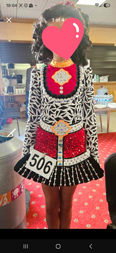Eire design irish dancing - eire,