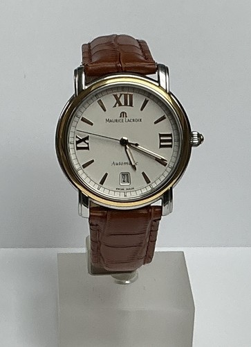 Maurice lacriox pontos gents - pontos,