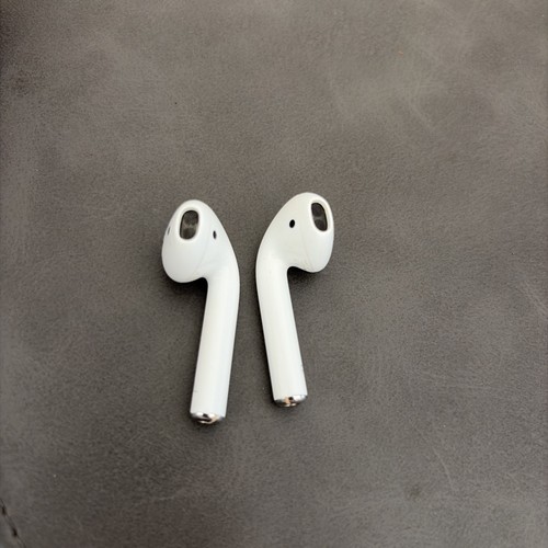 Apple airpods 2nd generation - airpods,