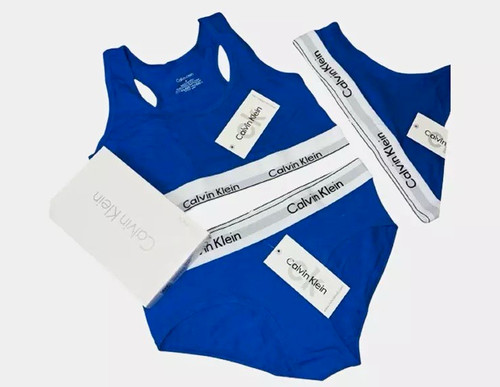 Calvin klein 3pc - 3pc, size